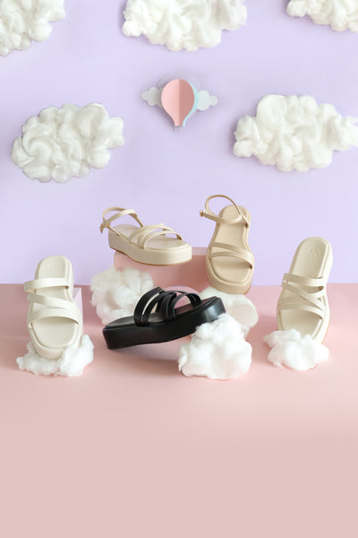 Be On Cloud Nine