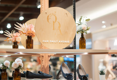 Step into Style: Discover Our New Space at TANGS VivoCity!
