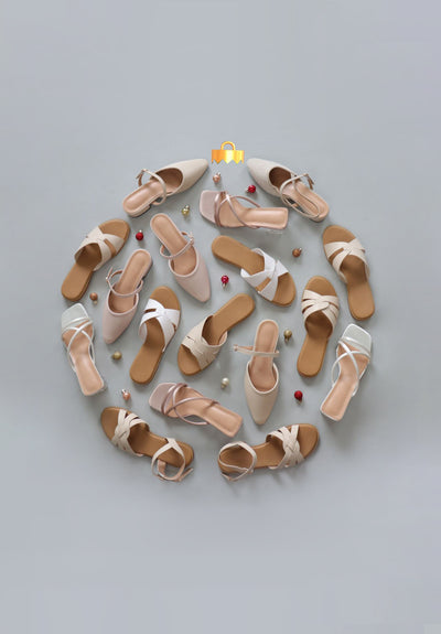Get in the Holiday Spirit!