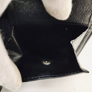 Louis Vuitton Marco compact bifold wallet, Damier graphite monogram