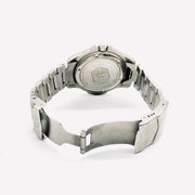 Tag Heuer professional 999.706 quartz white round dial watch