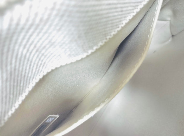 Chloe woody classic logo small tote bag with strap