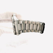 Tag Heuer professional 999.706 quartz white round dial watch