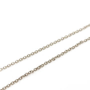 Tiffany & Co. Paloma Picasso 925 sterling silver loving heart pendant necklace