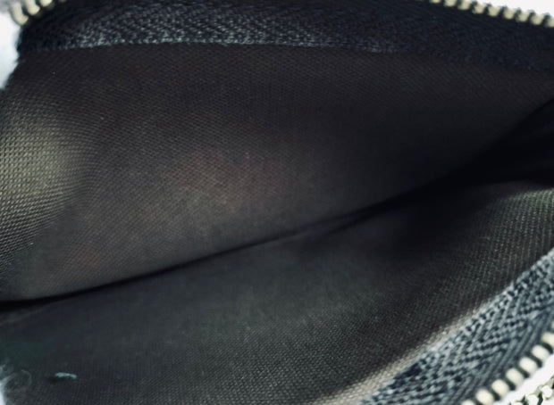 Louis Vuitton LV classic monogram mini pochette accessories bag