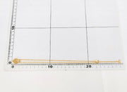 Christian Dior gold and crystals heart logo pendant necklace