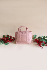 Stella Everyday Bag (Mauve Pink) - Our Daily Avenue