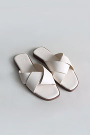 Dawn Overlapping Sliders (Ivory) - Our Daily Avenue